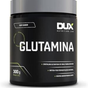 Dux Nutrition Glutamina 300g