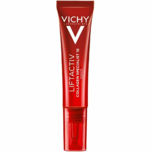 Creme para Contorno dos Olhos Vichy Liftactiv Colágeno Specialist 16 15ml