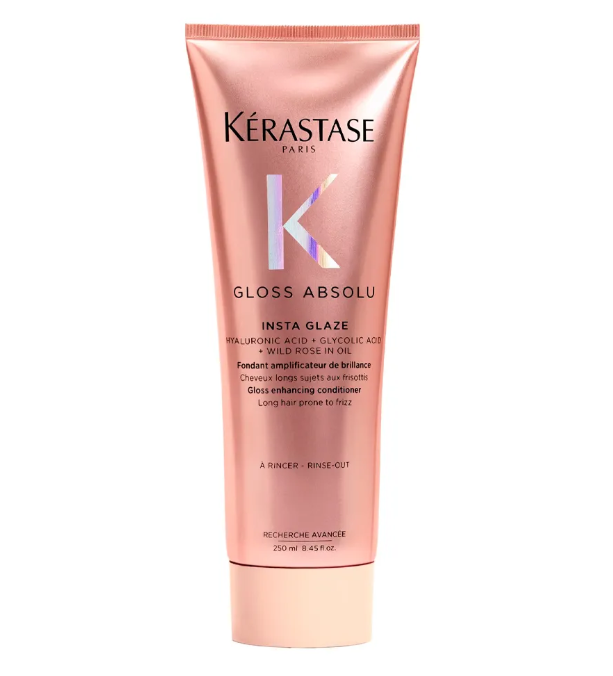 Condicionador Kérastase Gloss Absolu Insta Glaze Fondant 250ml