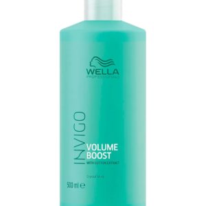 Máscara Capilar Wella Professionals Invigo Volume Boost 500ml