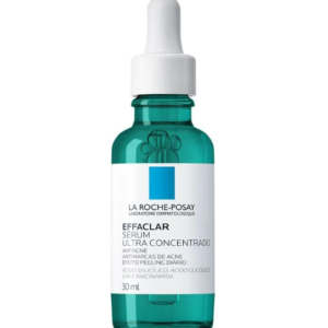 Sérum facial Effaclar Ultra Concentrado La Roche-Posay 30ml