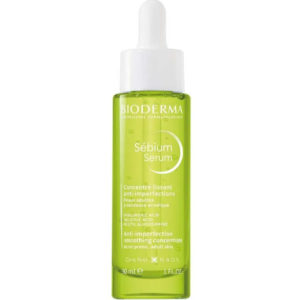 Sérum Facial Sébium Bioderma Anti-Marcas 30ml