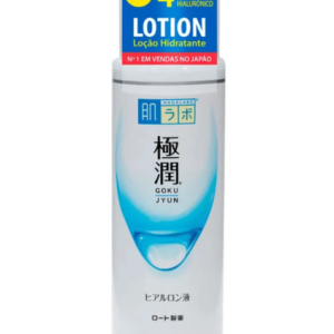 Loção Facial Hidratante Hada Labo Gokujyun Lotion 170ml